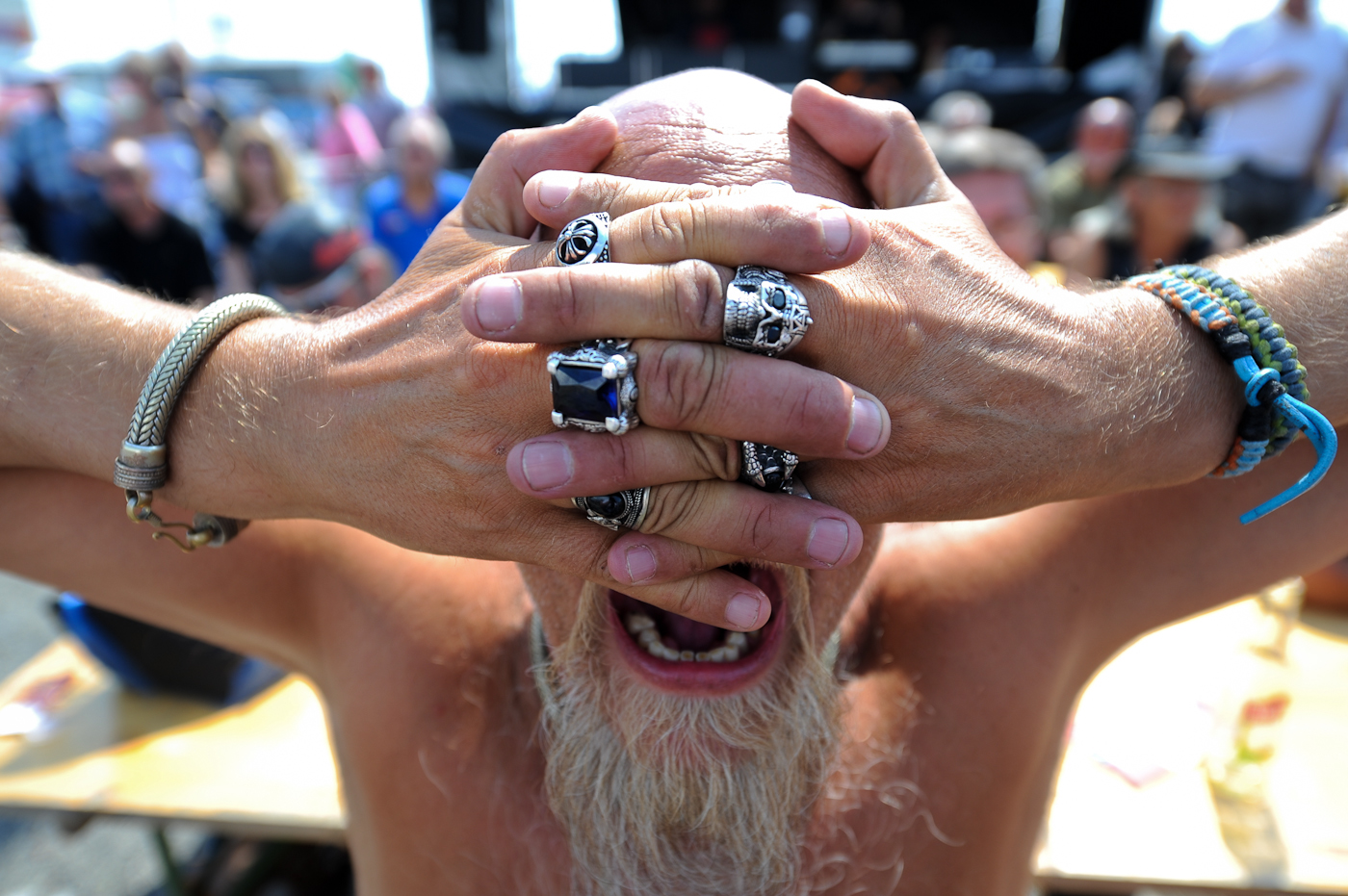 Hamburg Harley Days