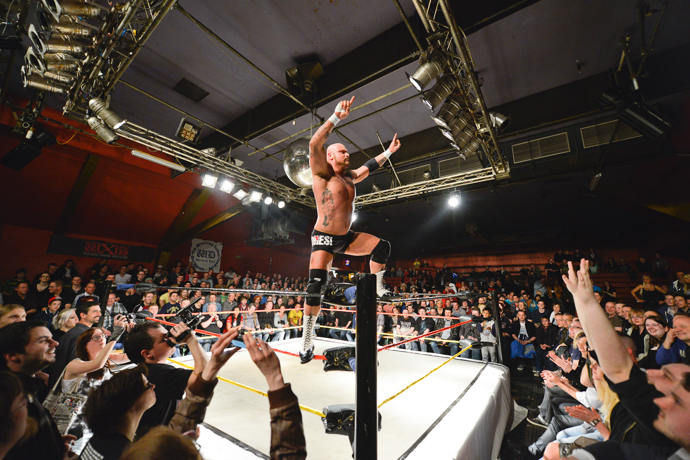 Westside Xtreme Wrestling