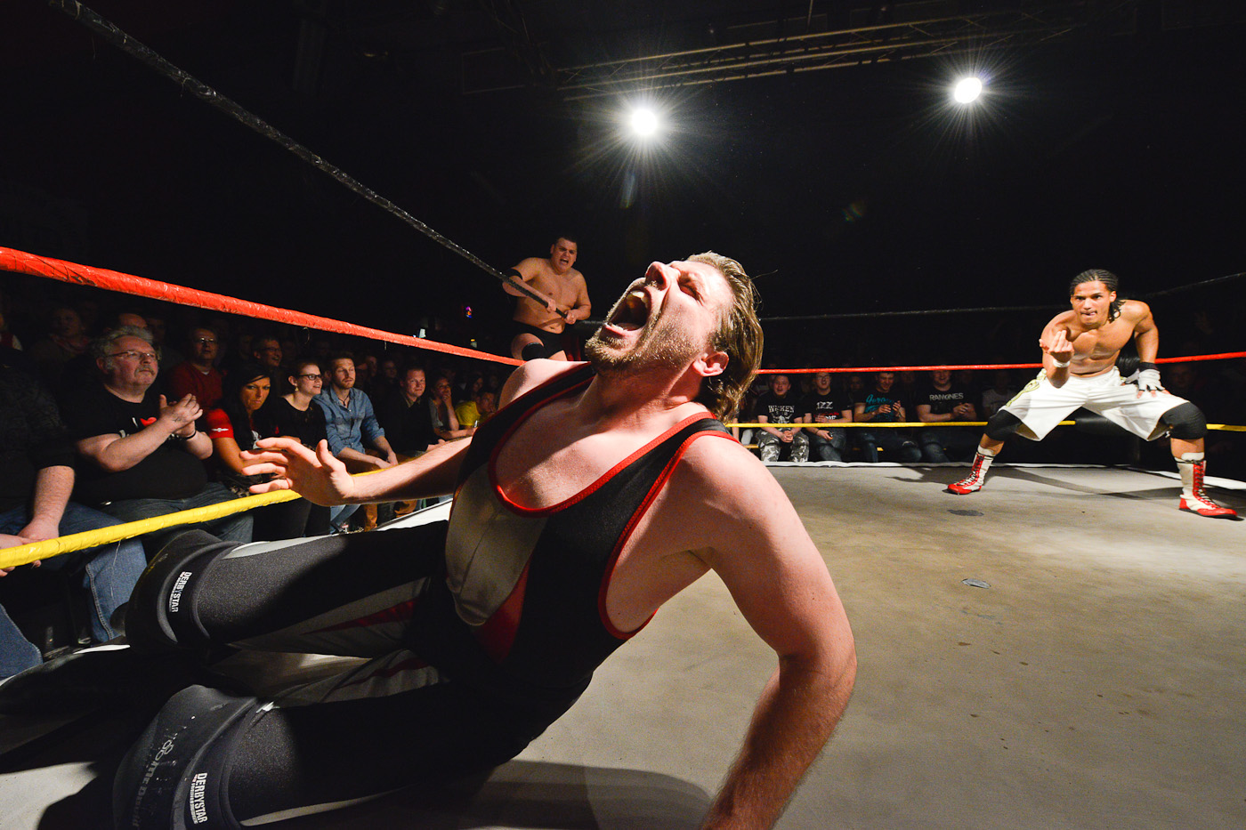 Westside Xtreme Wrestling