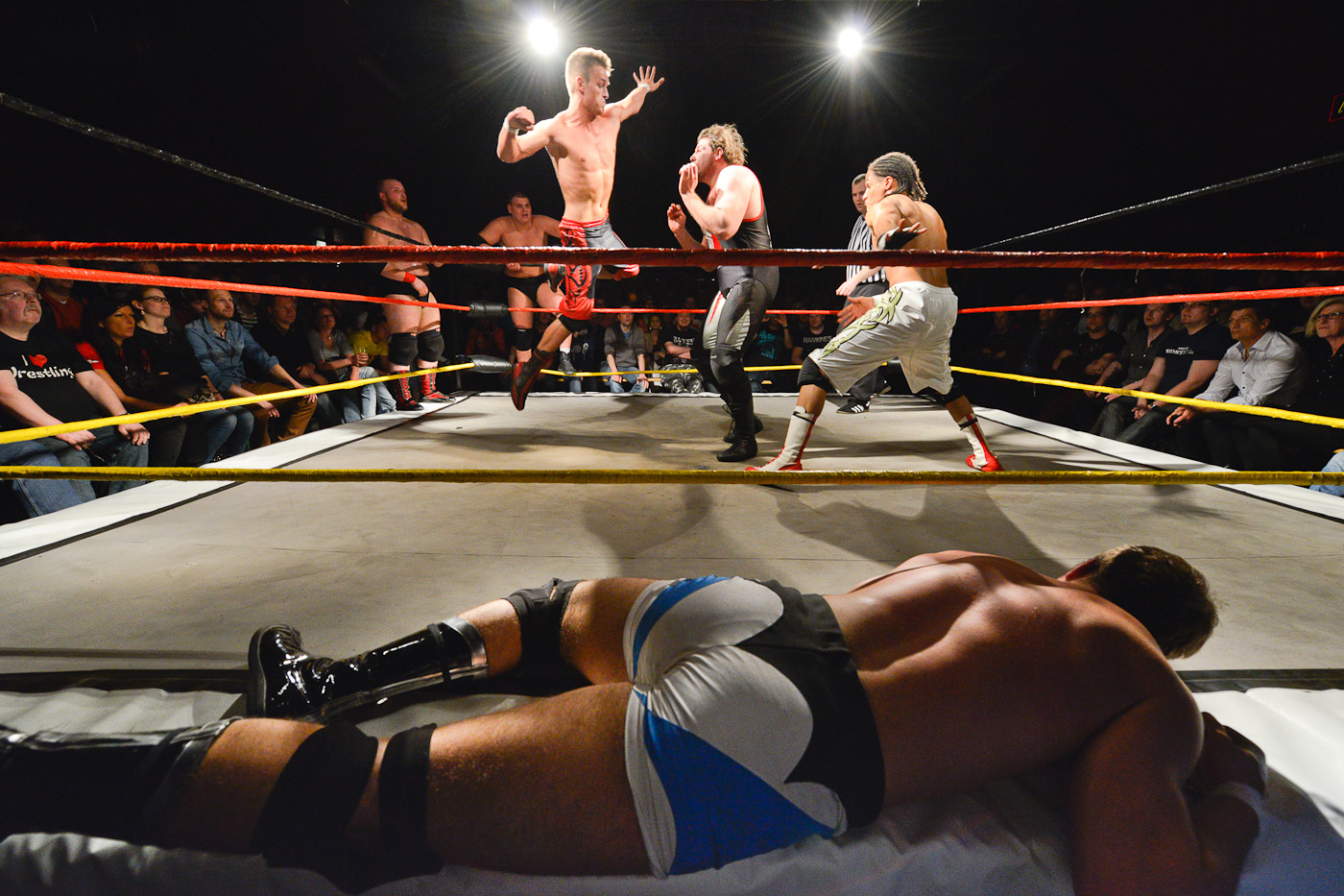 Westside Xtreme Wrestling