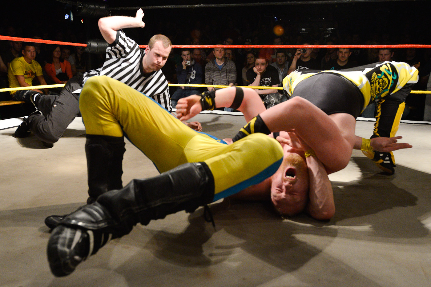 Westside Xtreme Wrestling