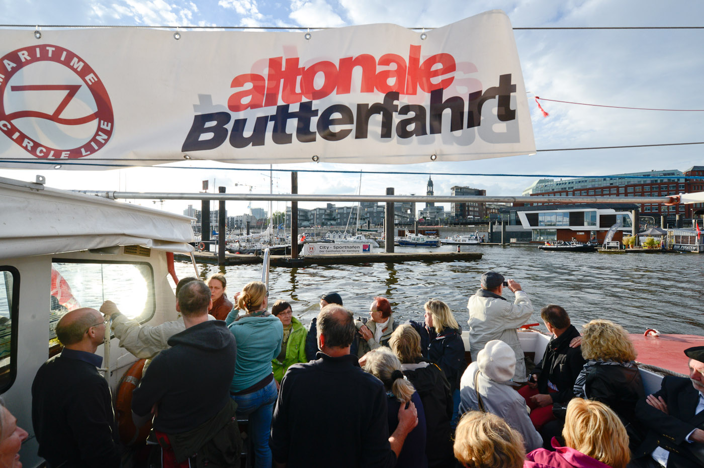 Foto ID 2014062903 altonale Butterfahrt