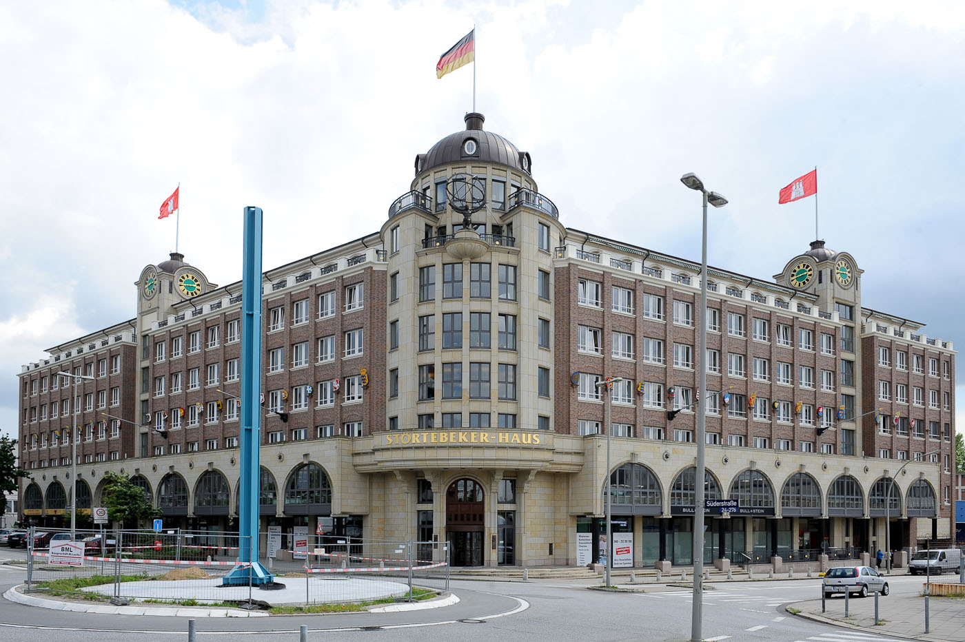 Fotos Stadtteil HammSüd HammMitte HammNord › Fotograf