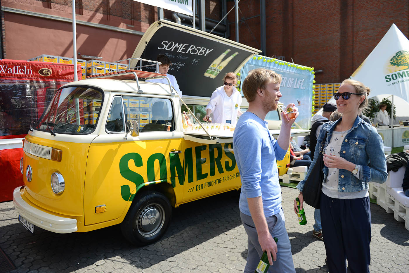 Somersby