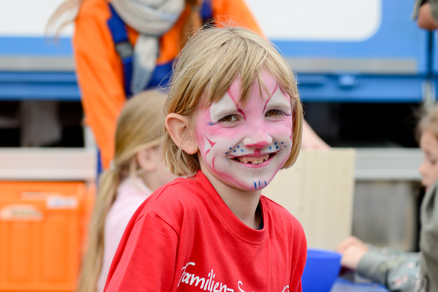Plambeck Sommerfest, 14. Juni 2015