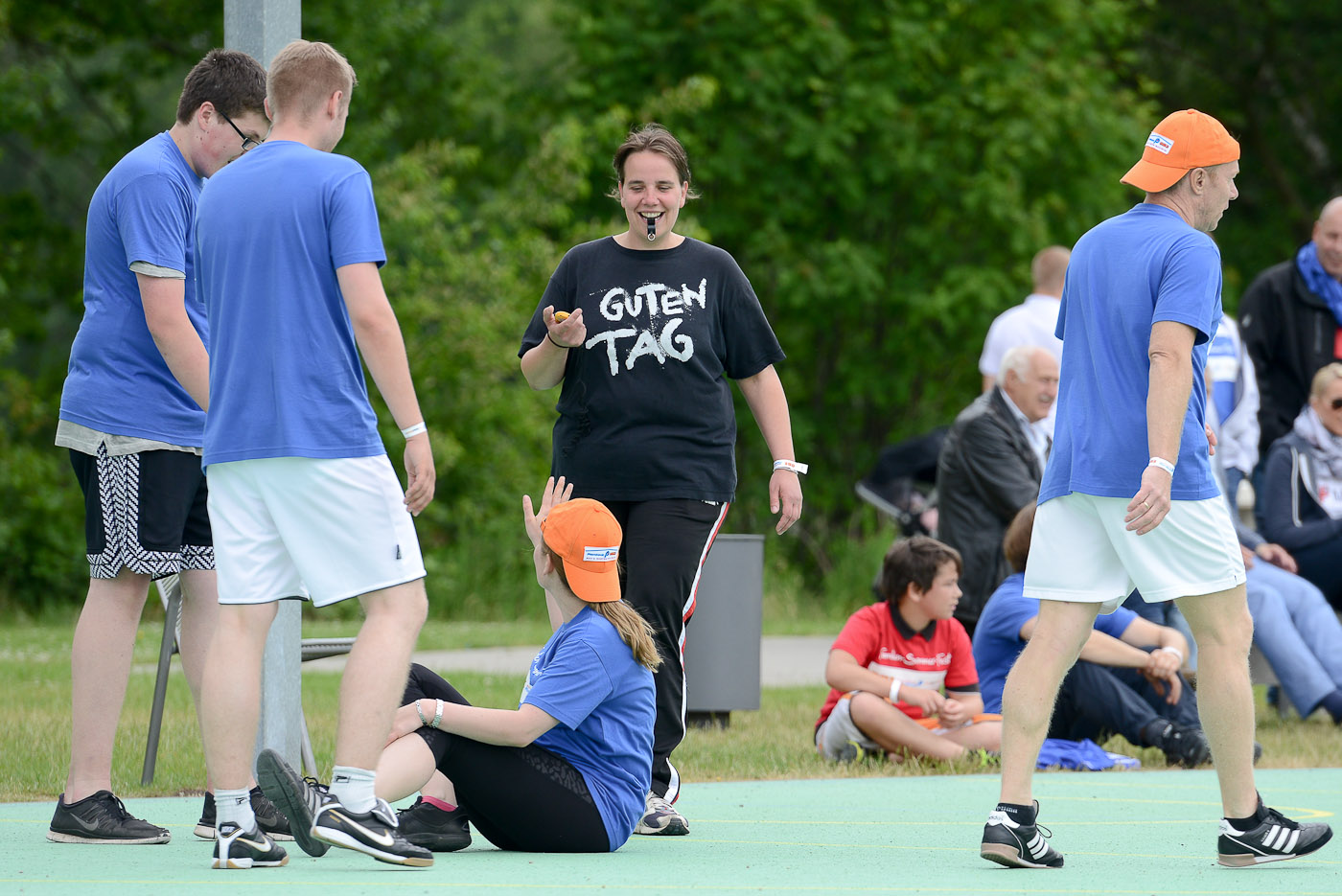 Plambeck Sommerfest, 14. Juni 2015