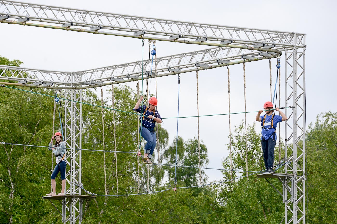 Plambeck Sommerfest, 14. Juni 2015