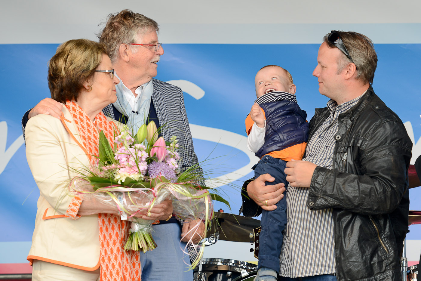 Plambeck Sommerfest, 14. Juni 2015