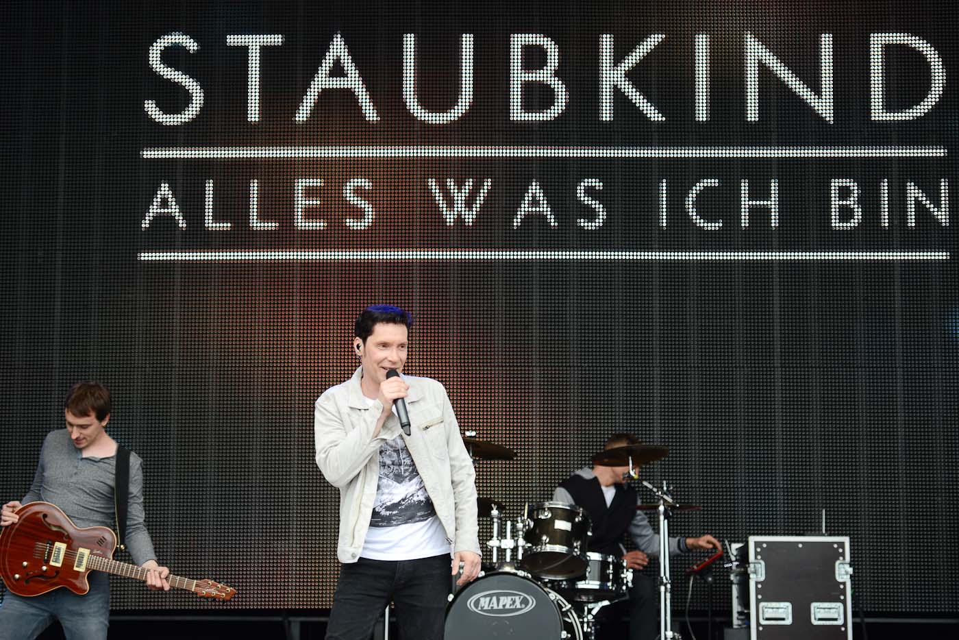 Staubkind