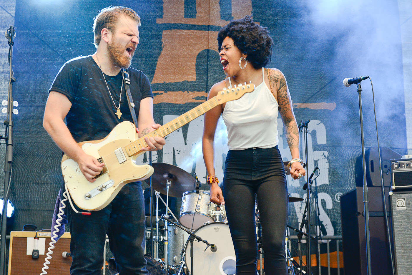 Hamburg Harley Days 2015