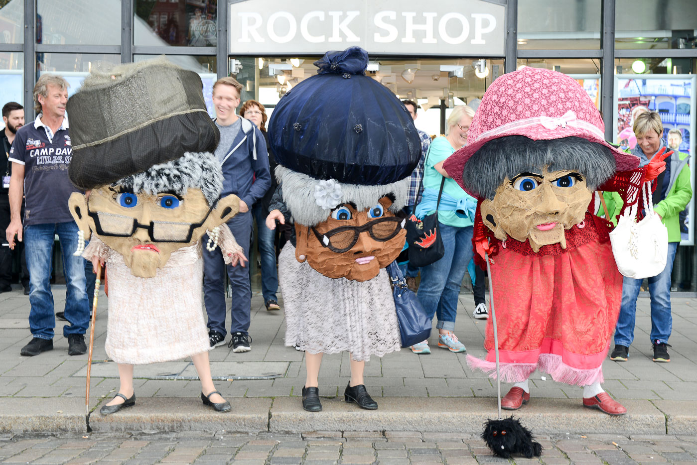 Foto 15091346 Hamburg Cruise Days 2015