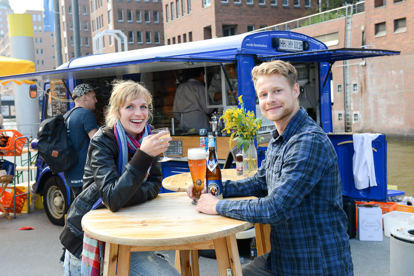 Foto 150913028 Hamburg Cruise Days 2015
