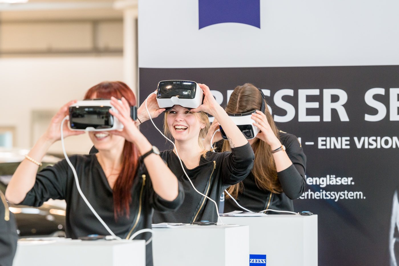 Zeiss DriveSafe VR One