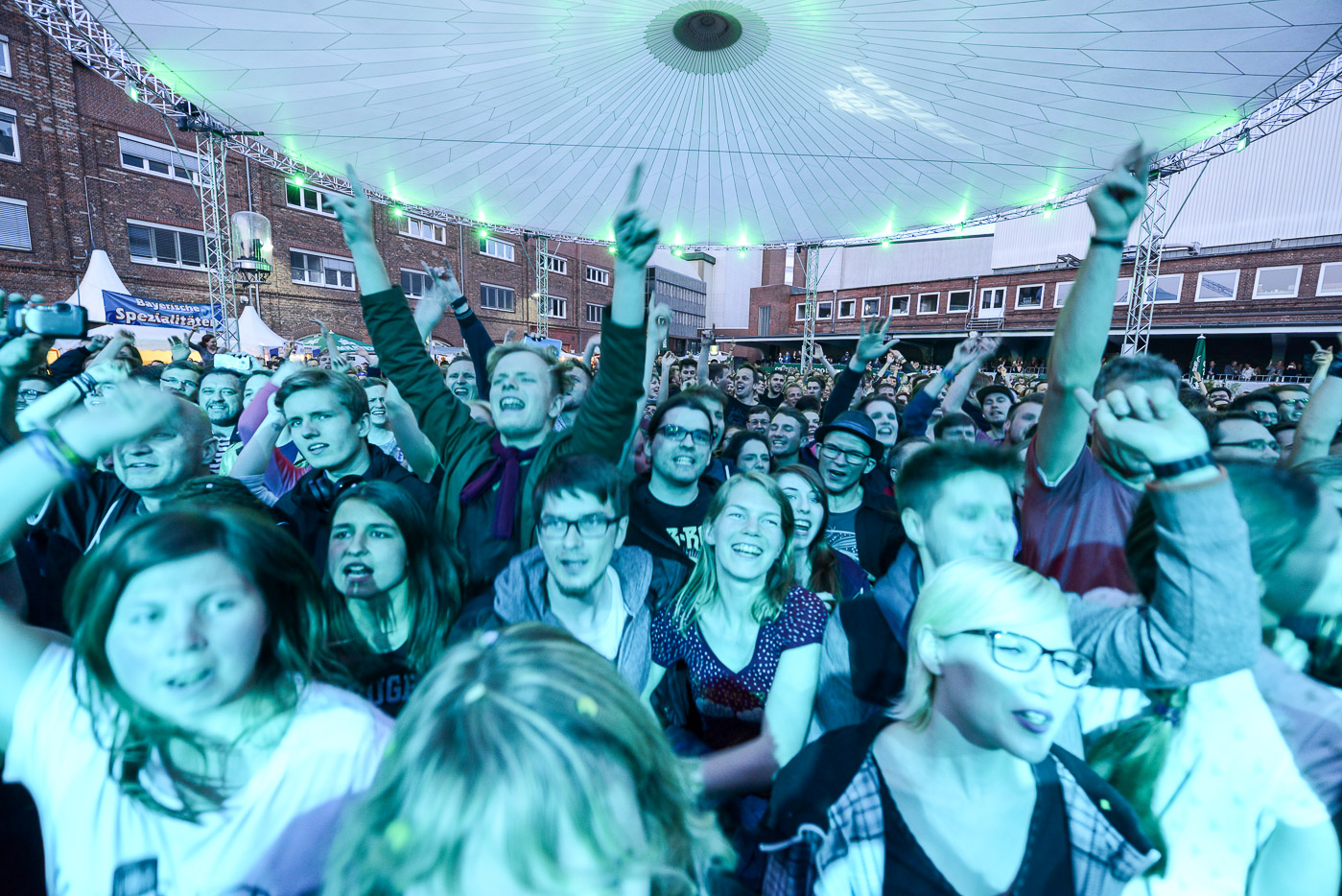 Foto ID 16052712 Holsten Brauereifest 2016