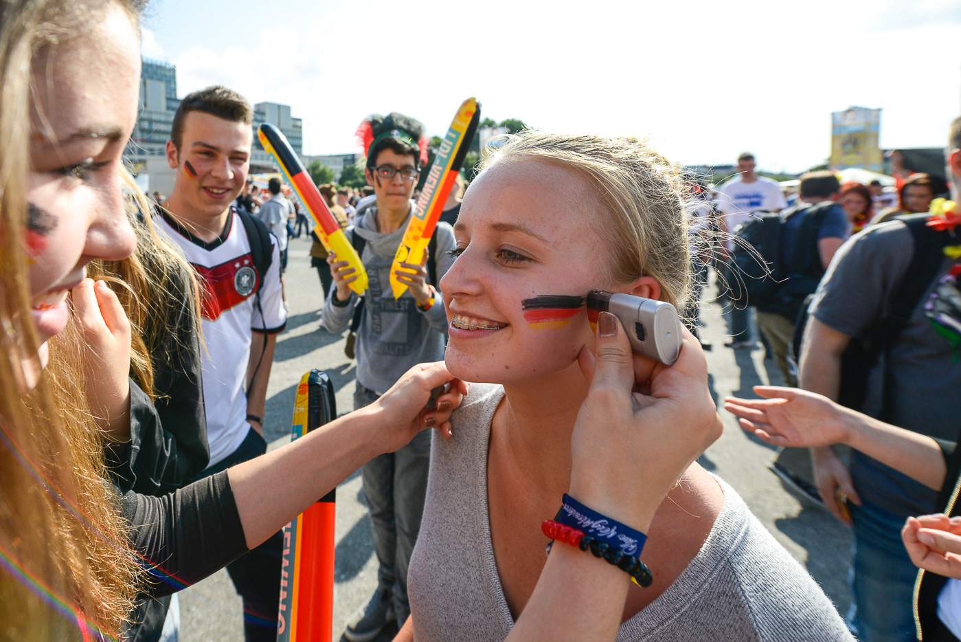 Lidl Viewing Deutschland - Irland 2016062104