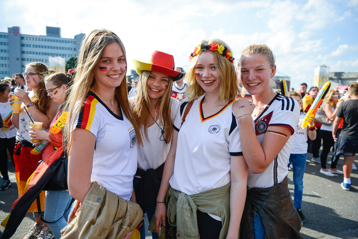 Lidl Viewing Deutschland - Irland 2016062107