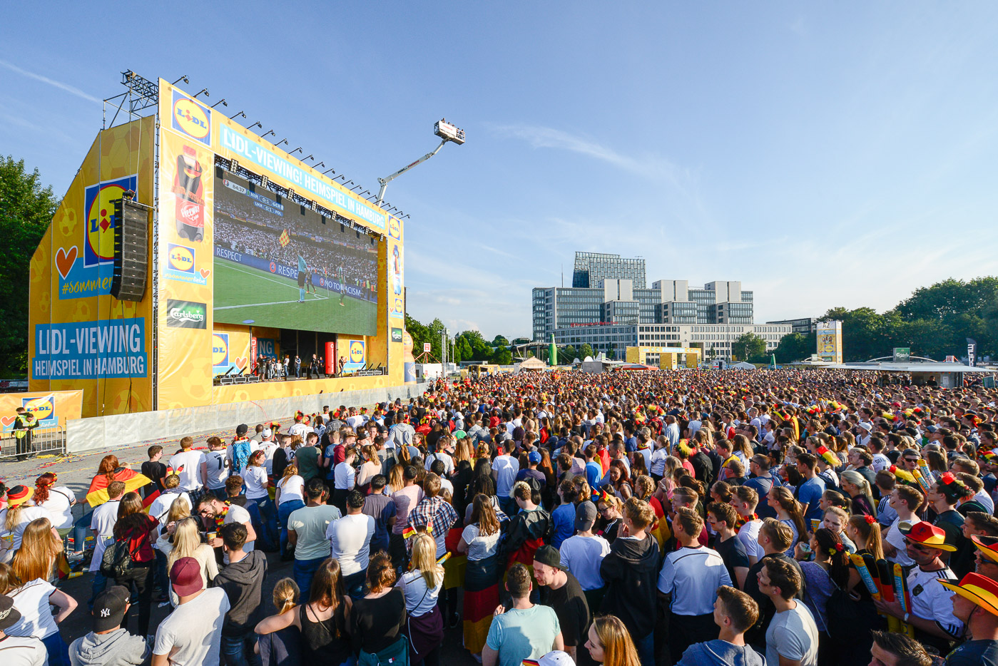 Lidl Viewing Deutschland Irland 2016062119