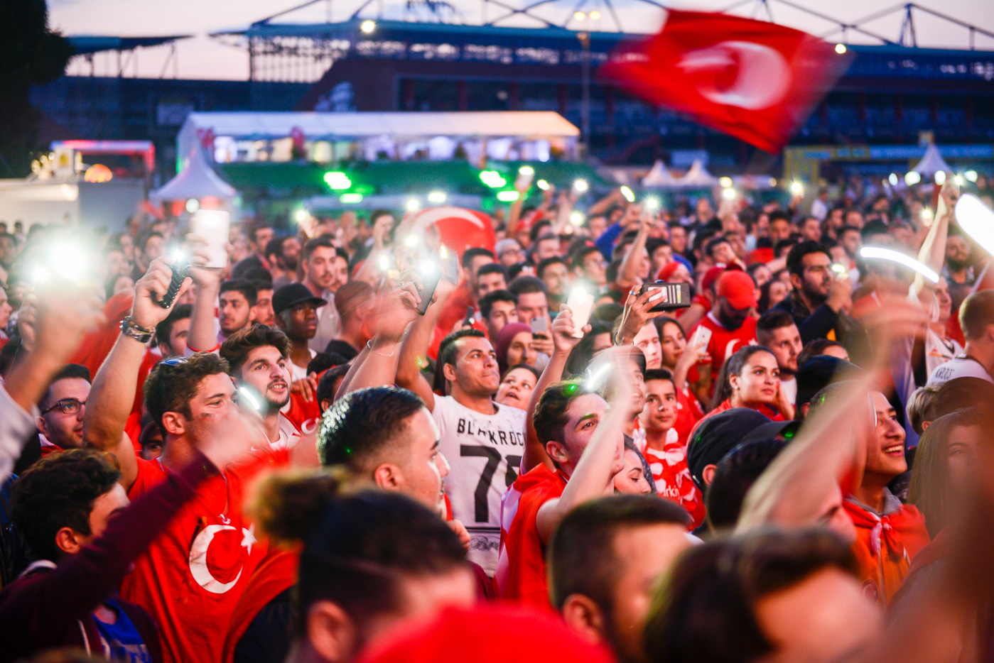 Lidl Viewing 2016062123 Tschechien - Türkei