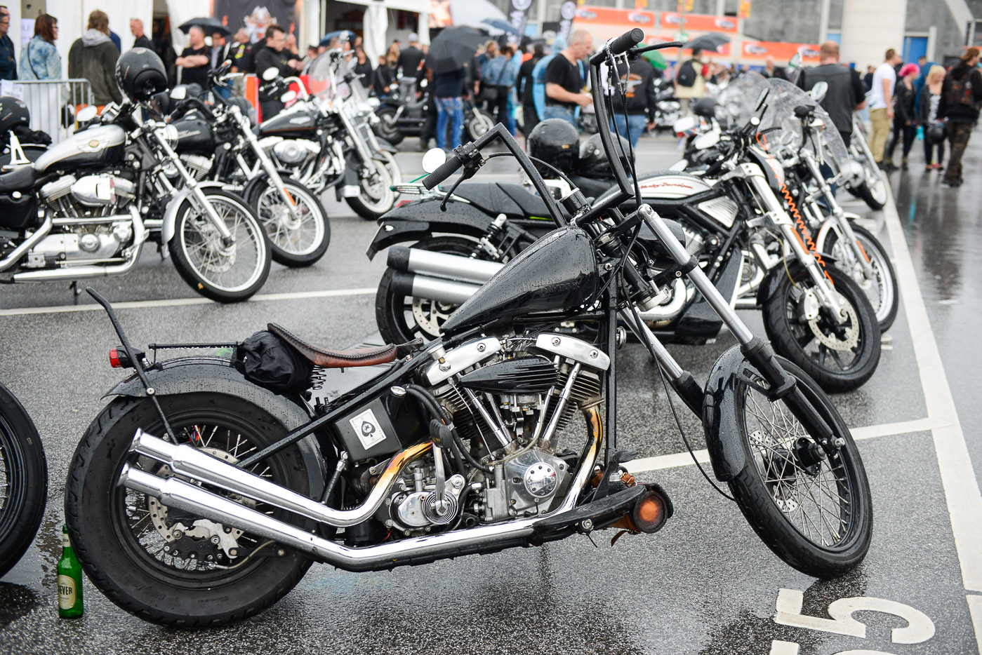 Harley Days Hamburg