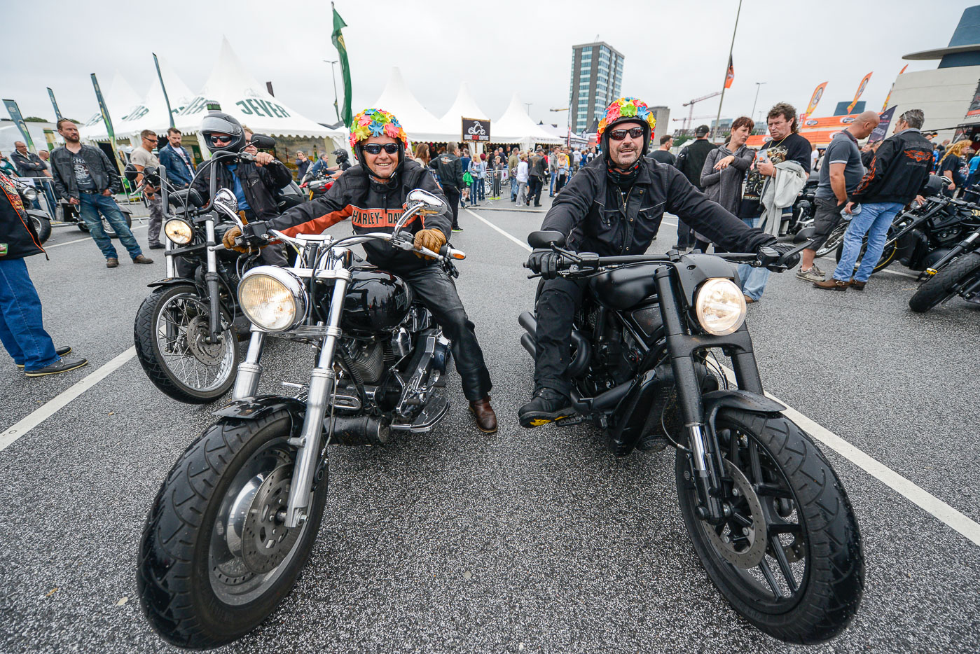 Harley Days Hamburg