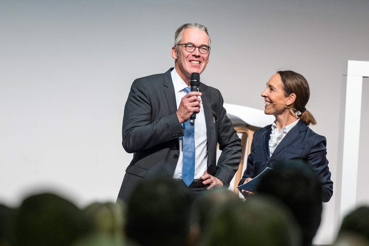 Dr. Jens Jacobsen, Aurubis AG