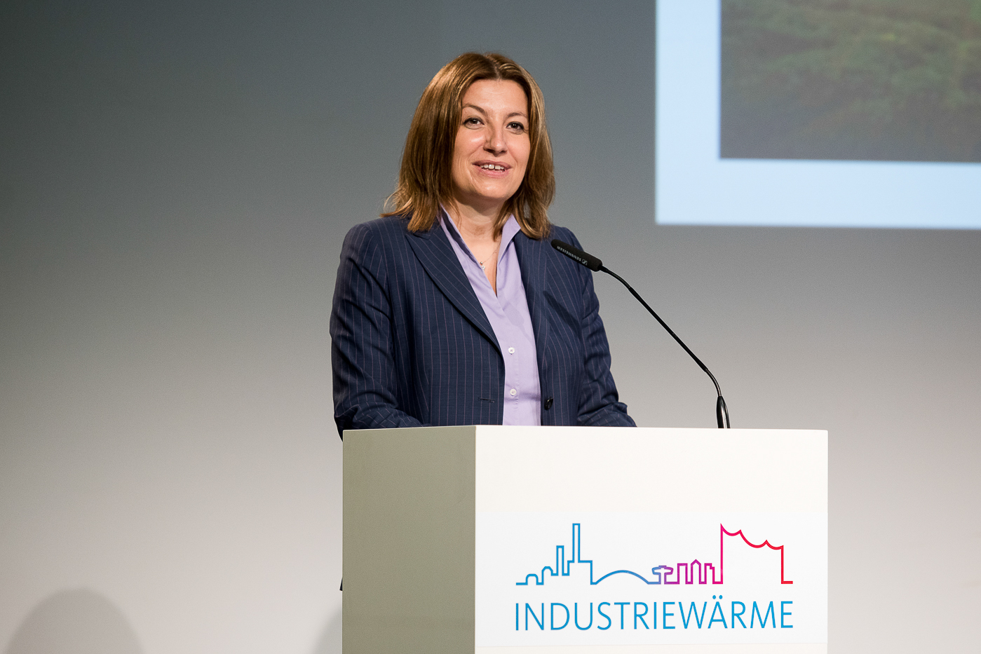 Dr. Susanna Zapreva, enercity AG