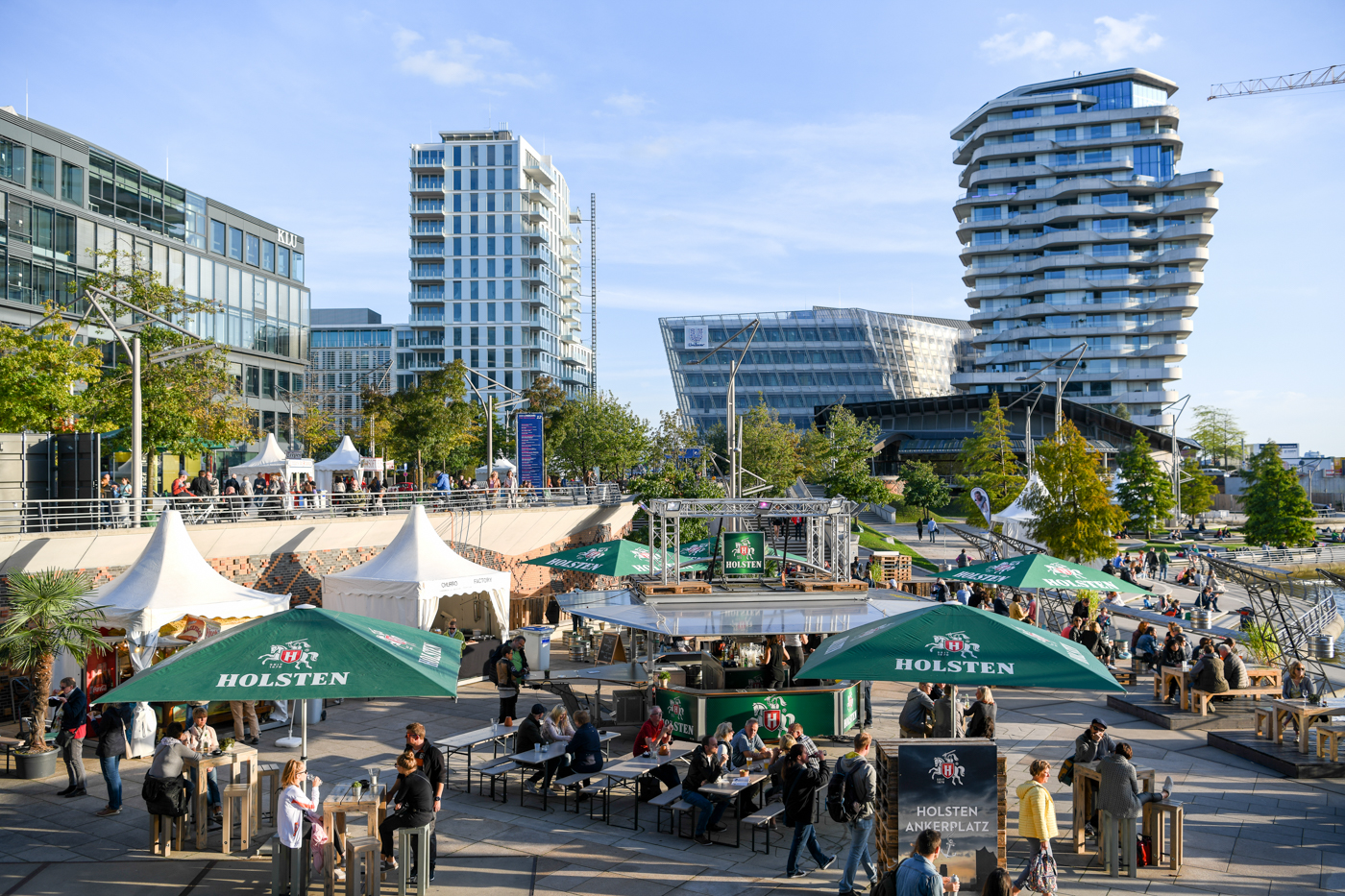 HafenCity