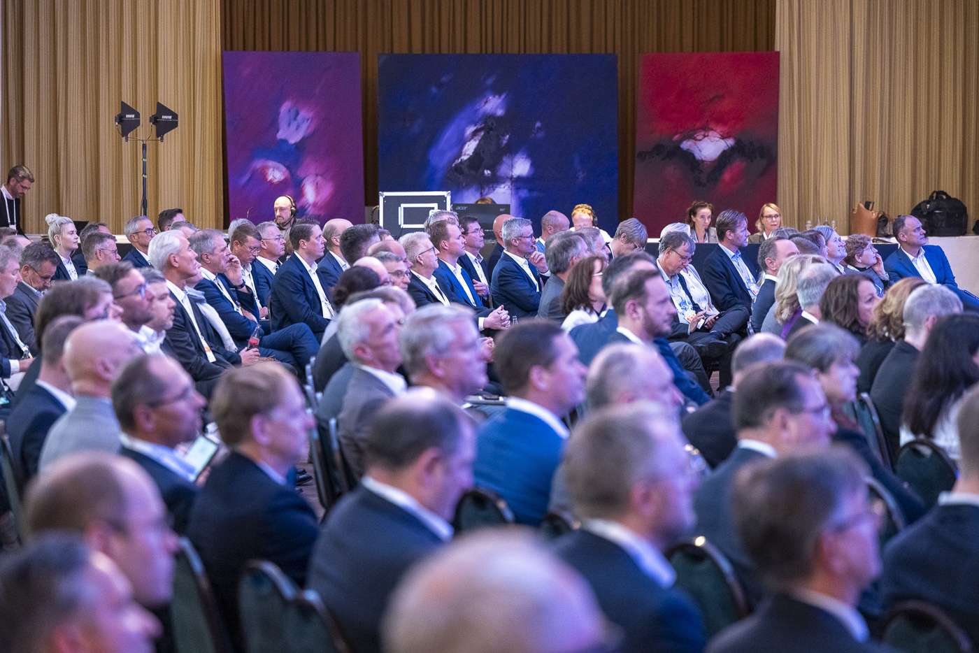 Eventfotograf Hamburg